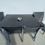 Apartamento Sea And Sun 4 - Horizonte Azul *