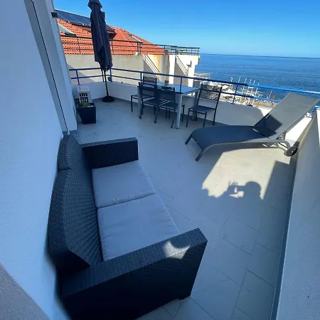 Sea And Sun 4 - Horizonte Azul Porto Moniz