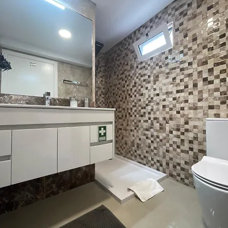 Sea And Sun 4 - Horizonte Azul Appartement