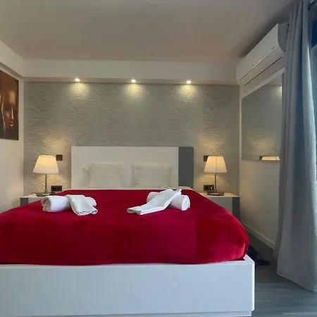 Sea And Sun 4 - Horizonte Azul Appartement *