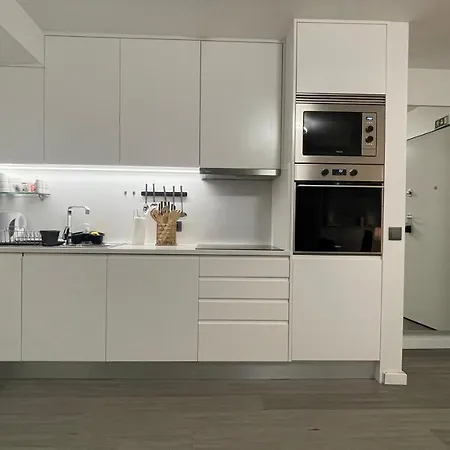 Sea And Sun 4 - Horizonte Azul * Porto Moniz