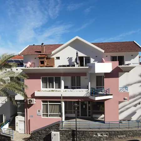 Appartement Sea And Sun 4 - Horizonte Azul Porto Moniz