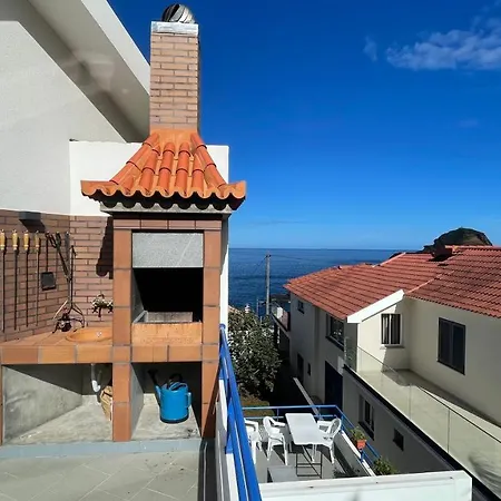 Appartement Sea And Sun 4 - Horizonte Azul