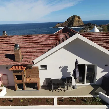 Appartement Sea And Sun 4 - Horizonte Azul