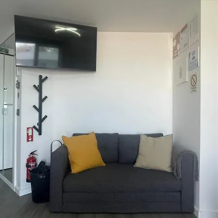 Sea And Sun 4 - Horizonte Azul *