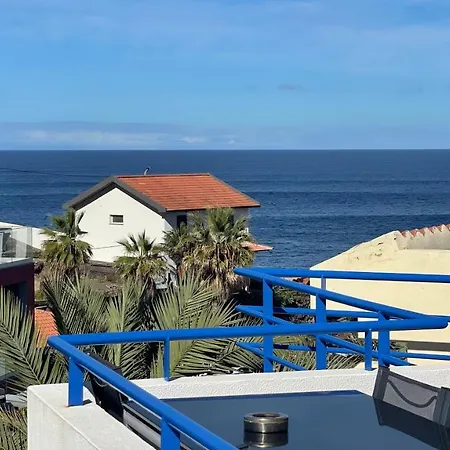 Sea And Sun 4 - Horizonte Azul Appartement Porto Moniz