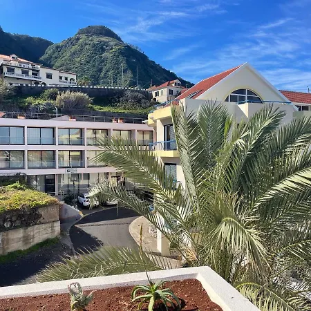 Sea And Sun 4 - Horizonte Azul Appartement *