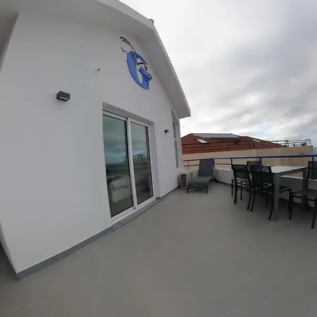 Sea And Sun 4 - Horizonte Azul Appartamento