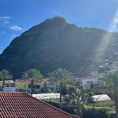 Sea And Sun 4 - Horizonte Azul Appartamento