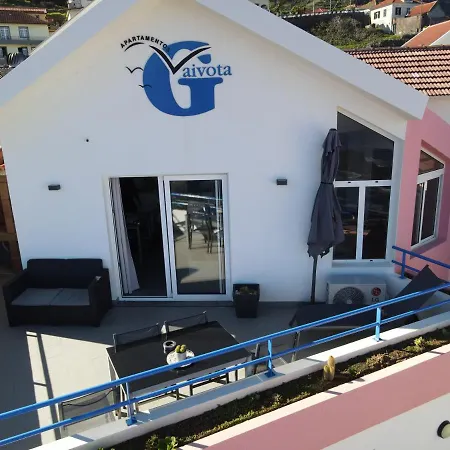 Sea And Sun 4 - Horizonte Azul Appartement