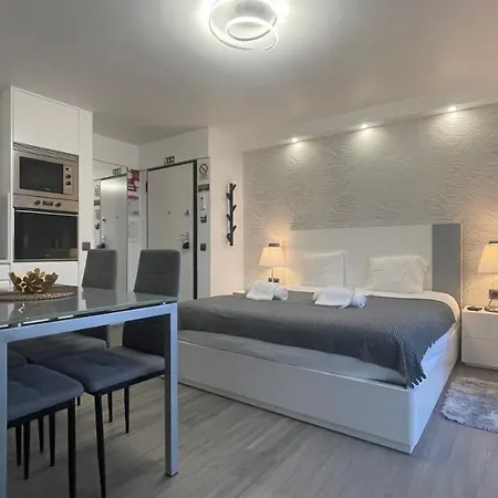 Sea And Sun 4 - Horizonte Azul Appartement *