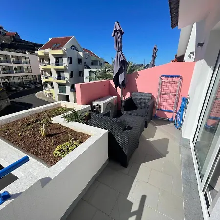 Sea And Sun 4 - Horizonte Azul Appartement *