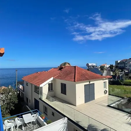 Sea And Sun 4 - Horizonte Azul Appartement Porto Moniz