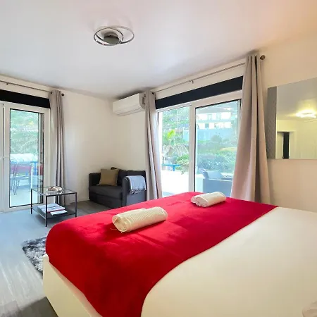 Sea And Sun 4 - Horizonte Azul *