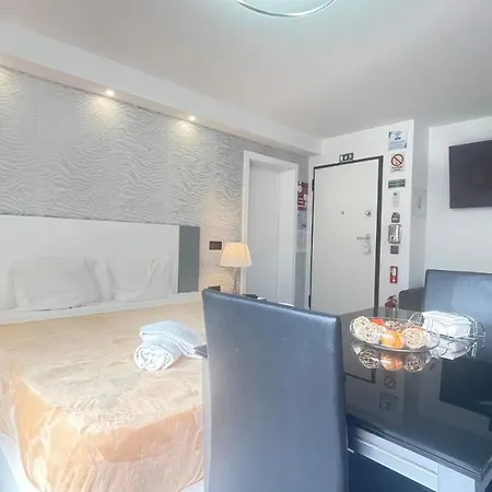 Sea And Sun 4 - Horizonte Azul Appartement