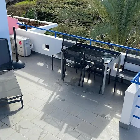 Appartamento Sea And Sun 4 - Horizonte Azul *