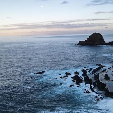 Apartment Sea And Sun 4 - Porto Moniz