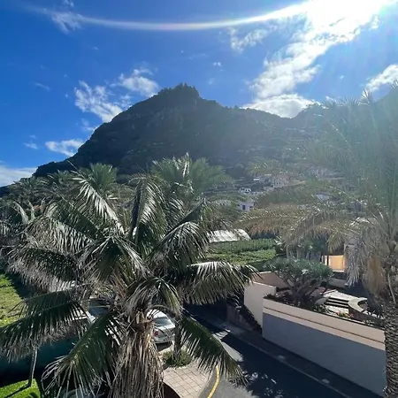 Sea And Sun 4 - Apartment Porto Moniz