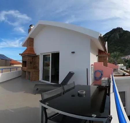 Sea And Sun 4 - Horizonte Azul Appartement