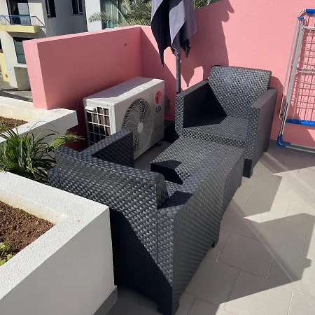 Sea And Sun 4 - Horizonte Azul * Porto Moniz