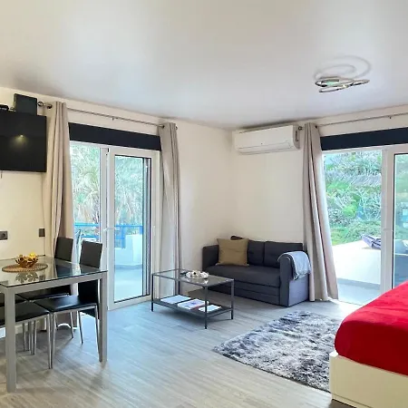 Sea And Sun 4 - Horizonte Azul Appartamento Porto Moniz