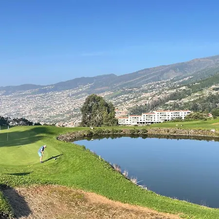 Sea And Sun 4 - Horizonte Azul Appartamento Porto Moniz