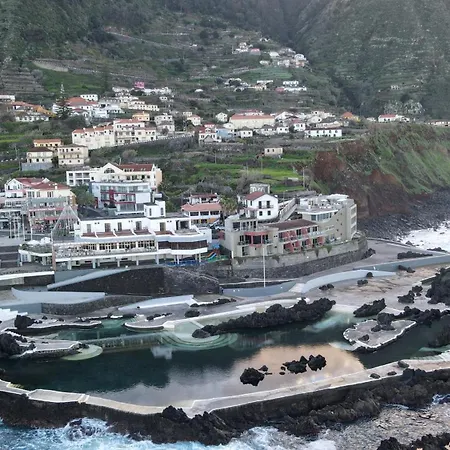 Sea And Sun 4 - Horizonte Azul Appartamento