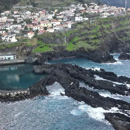 Sea And Sun 4 - Horizonte Azul Porto Moniz