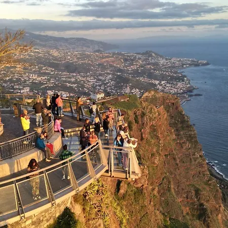 Appartamento Sea And Sun 4 - Horizonte Azul Porto Moniz