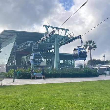 Sea And Sun 4 - Horizonte Azul Appartement Porto Moniz