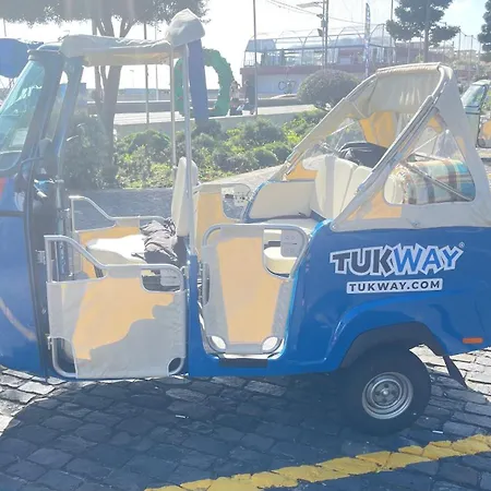 Sea And Sun 4 - Horizonte Azul *