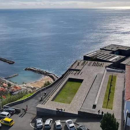 Sea And Sun 4 - Horizonte Azul Appartement Porto Moniz