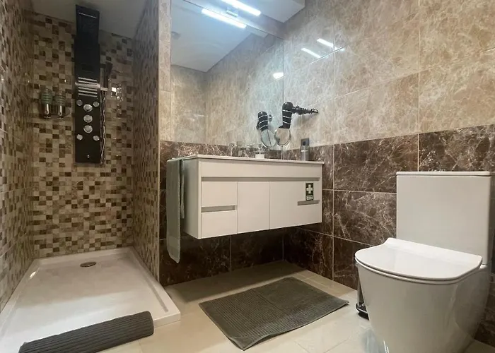 Apartment Sea And Sun 4 - Horizonte Azul Porto Moniz