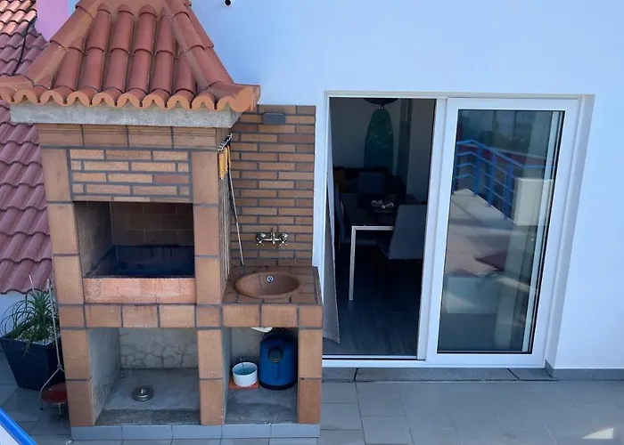 Appartement Sea And Sun 4 - Horizonte Azul Porto Moniz