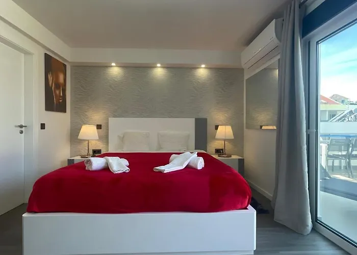 Sea And Sun 4 - Horizonte Azul Appartement *