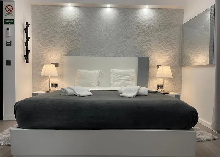 Sea And Sun 4 - Horizonte Azul Apartment *