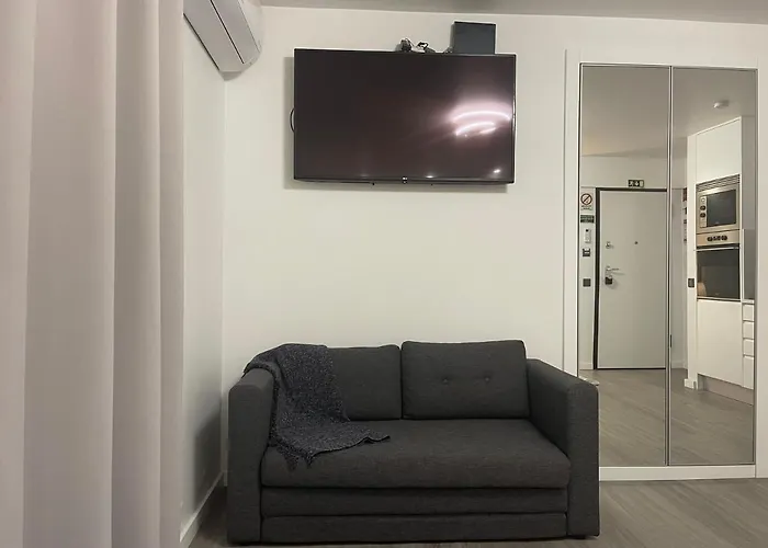 Sea And Sun 4 - Horizonte Azul * Porto Moniz