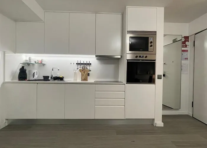 Sea And Sun 4 - Horizonte Azul * Porto Moniz