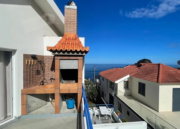 Apartment Sea And Sun 4 - Horizonte Azul