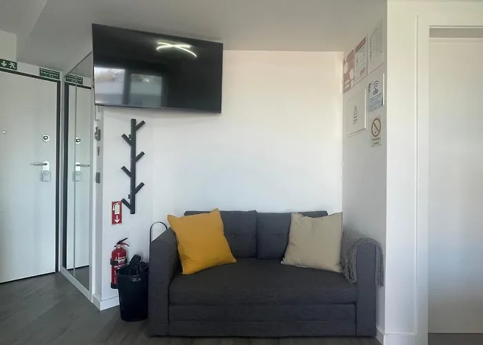 Sea And Sun 4 - Horizonte Azul *