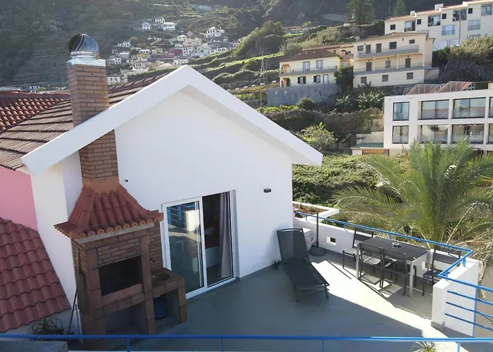 Appartement Sea And Sun 4 - Horizonte Azul