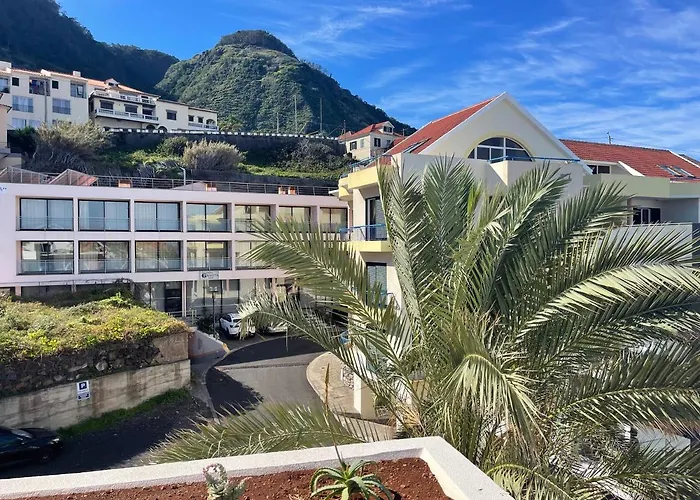 Sea And Sun 4 - Horizonte Azul Apartment *