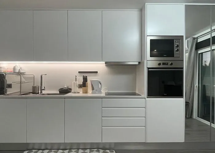 Sea And Sun 4 - Horizonte Azul Porto Moniz