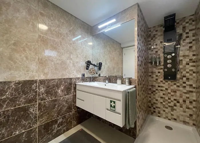 Sea And Sun 4 - Horizonte Azul Appartement