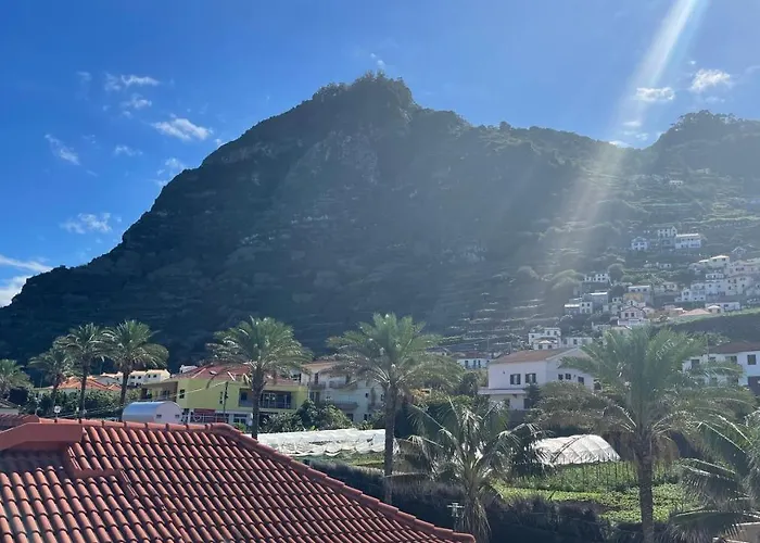 Sea And Sun 4 - Horizonte Azul Appartement