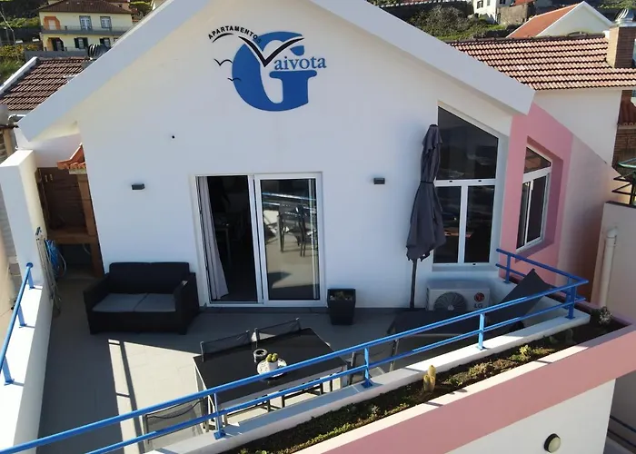 Sea And Sun 4 - Horizonte Azul Appartement