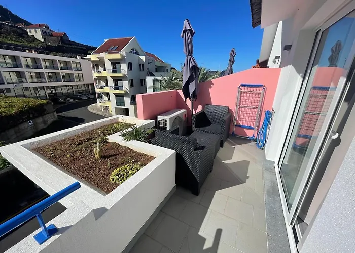 Sea And Sun 4 - Horizonte Azul Apartment *