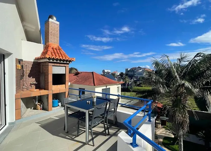 Sea And Sun 4 - Horizonte Azul *