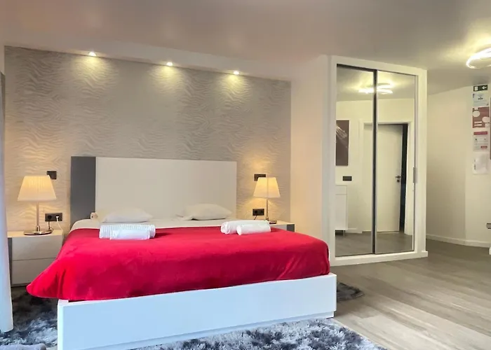 Apartment Sea And Sun 4 - Horizonte Azul