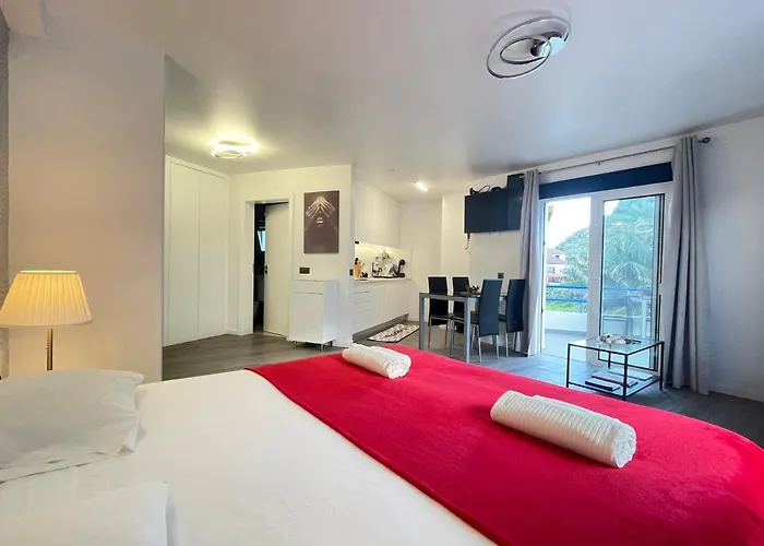 Sea And Sun 4 - Horizonte Azul * Porto Moniz